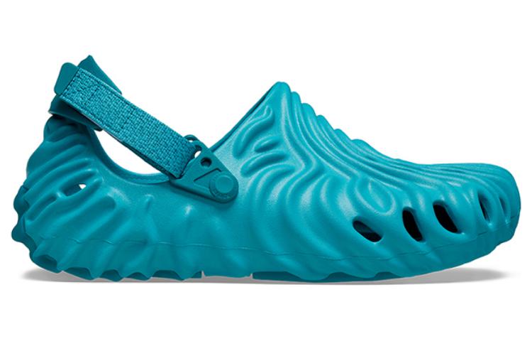 Crocs Salehe Bembury X Pollex Clog 'Blue' 207393-4ST
