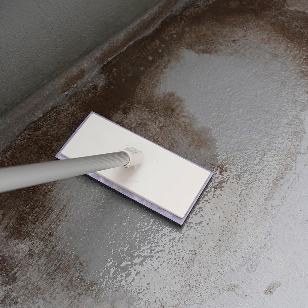 Azuma Veranda Podlahový kartáč Houba F Pohyblivý AZ299 Azuma Brush