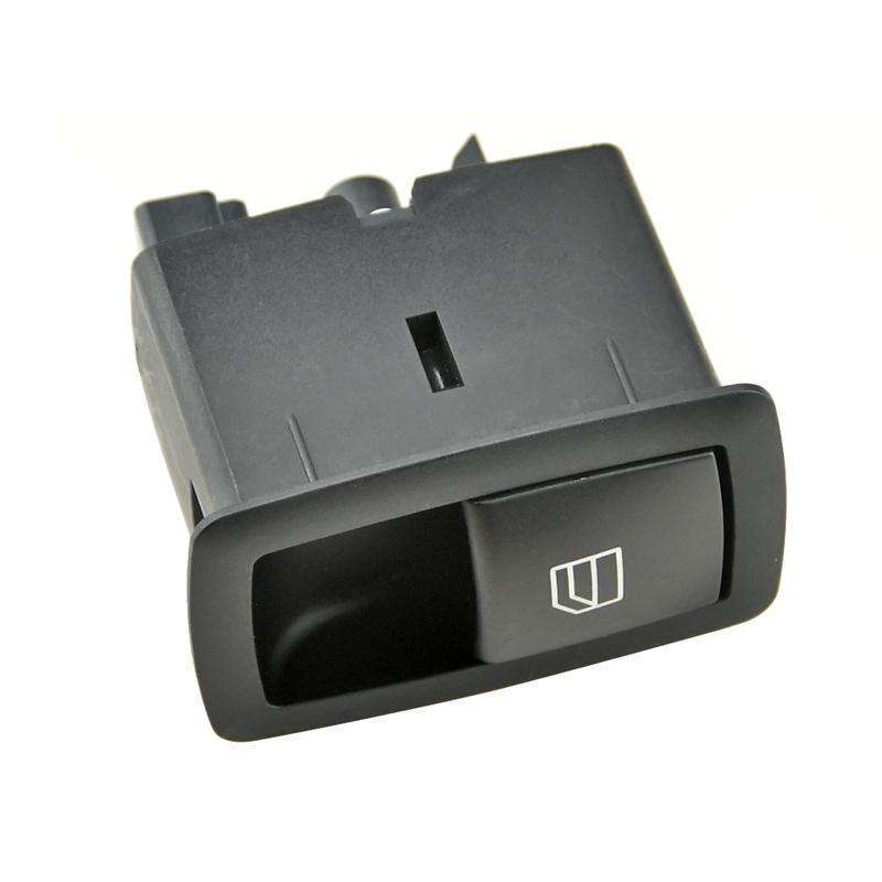 Car Window Switch Button Electric Control A2518200510 For Mercedes For Benz A B M R GL Class W251 W169 W245 X164 W164
