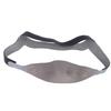 Chin Strap Prevent Snoring Soft Nylon Elastic Breathable Keep Nose Breathing Belt for Mouth