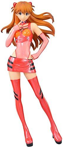 Evangelion Racing Premium Figure "Shikinami Asuka Langley