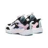 Anta Kids Shock Absorption Non-Slip Wear-Resistant Low-Top Running Shoes Kids sneaker Black 322349982-4