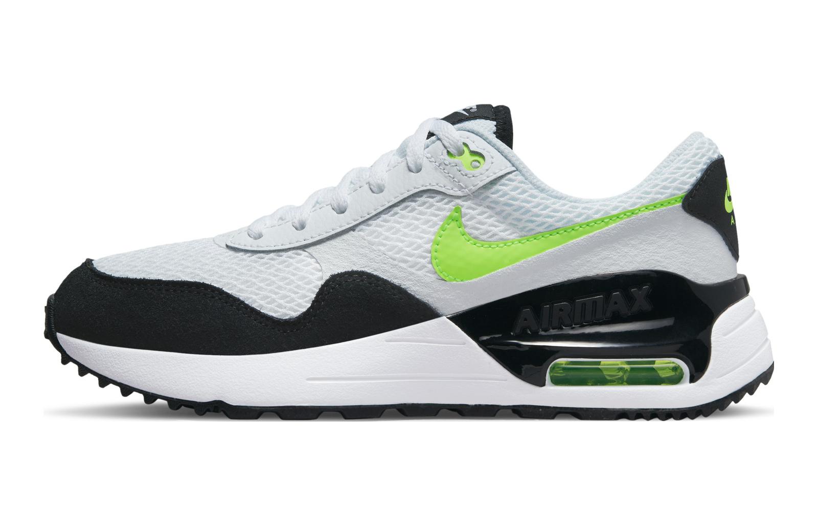 

Nike Renew Element 55 Iced Lilac GS DQ0284-100 36