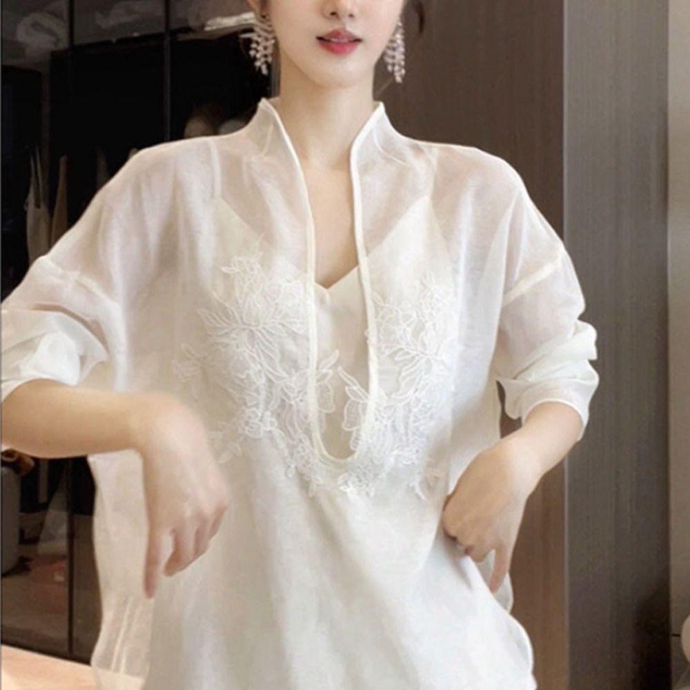 Dantelă Material Pânză Aplică Pânză DIY Meșteșuguri Aplica Pânză Decor Îmbrăcăminte Aplica Floare Cusut