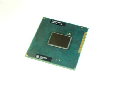 Επεξεργαστής Intel Core i3-2370M SR0DP PGA 988B G2 για Κινητά 2.4Ghz 3MB 5GT/s