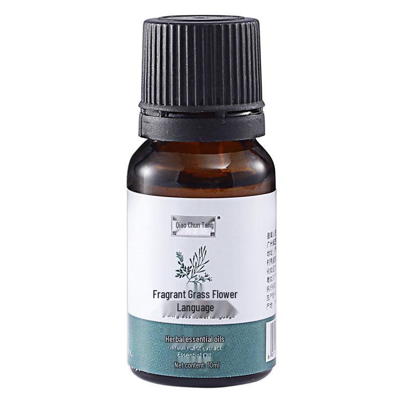 30ml Aromatherapy Essential Oil for Massage, Gua Sha, Foot Bath, SPA, and Beauty Salon Treatments