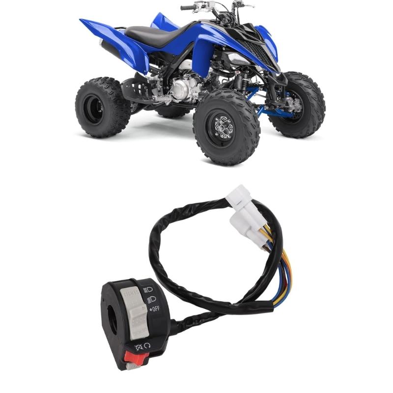 Engine Start Headlight Switch 1S3-83973-11-00 1S3-83973-10-00 for ATV YFM 700 Motorcycle Turn Signal Switch