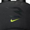 Nike 21L Large Capacity Casual Sports Multi-Compartment Versatile Backpack Unisex Backpack Charcoal N32613016GS-004