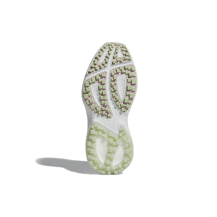 new Adidas Solarmotion Wear resistant Cozy Golf Shoe White Women's