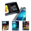Deep Sea Adventure Card Game With Copper Paper For Family Fun And Child Development