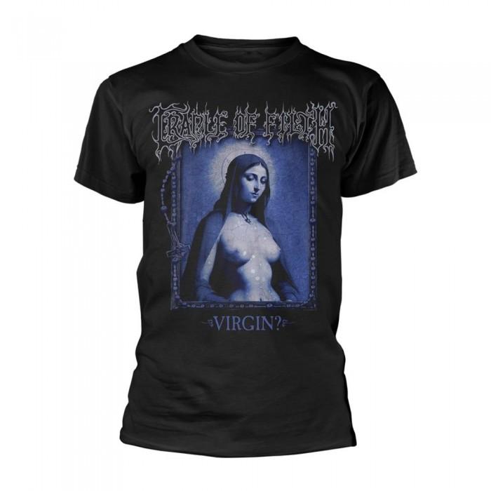 Cradle Of Filth Unisex Vuxen Immaculate Deception T-shirt