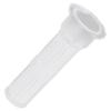 30Pcs Easy Cleaning Plastic Nozzle Filter Inserts with Fine Screen Filter Garden Irrigation Outdoor Maintenance