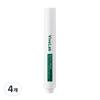 VIVE Lab Revive Therapy Haar, Kopfhaut & Augenbrauen Ampulle 15ml 4 Stück