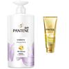 PRO-V Anti-Breakage Shampoo & 3MM Conditioner Set