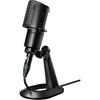 Audio-Technica AT8703 Microphone Stand Desktop Microphone Stand Desktop Stand for Microphone Angl...
