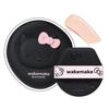 [Hello Kitty Black Edition] Water Glow Coating Balm 0.5 Natural Pale