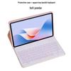 2024 OnePlus Tablet Pro 12.1'' Leather Cover with Bluetooth Keyboard for OnePlus Pad2