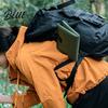 Patio Chair Pad Outdoor Travel Waterproof Sitting Cushion Portable Folding Seat Mat Lightweight Camping Hiking