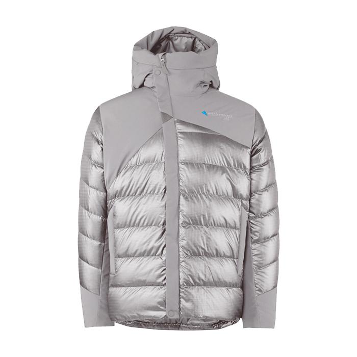 Klattermusen La Hooded Jacket Men