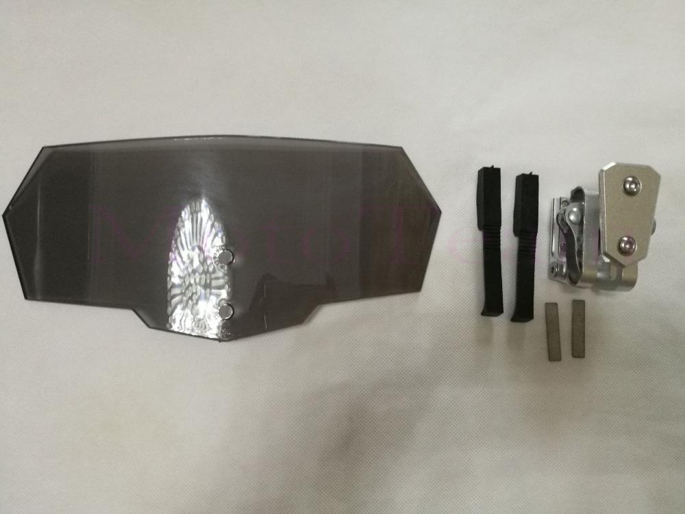 

Новое ветровое стекло для мотоцикла Yamaha Virago 125 250 535 700 750 920 1000 1100 XV250 XV535 1981-2007 WindScreen WindScreen