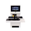 Youmash U-50234Q Automatic Multi-Hole Binding Machine CN Plug (adapter Included)