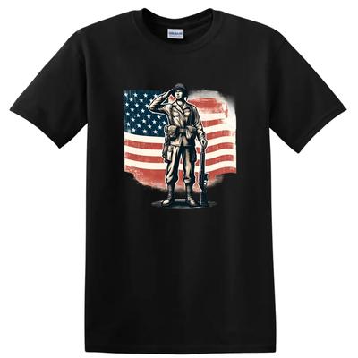 Oberteile – T-Shirts