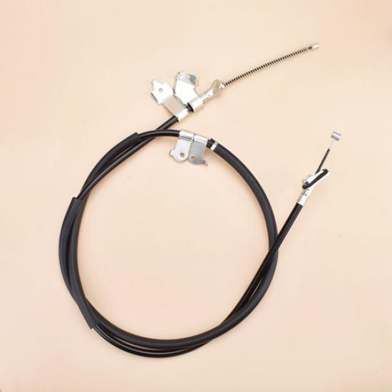 Para Toyota RAV4 2011-2018 Cabo do Freio de Estacionamento Traseiro Direito 464200R013