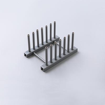 Portacoperchi da Cucina in Plastica Scaffale Portaoggetti per Cucinare Decorazione Cucina Supporto Porta Attrezzi