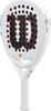 Wilson Bela LT V2.5 Tennis Racket 354g White