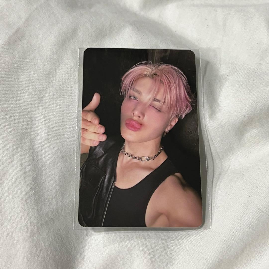 

[USED] &TEAM Maki withmuu Rakidro Back to Life Korea