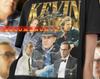 KEVIN COSTNER Vintage Shirt, Kevin Costner Homage Tshirt, Kevin Costner Fan Tees, Kevin Costner Retro 90s Sweater, Kevin Costner Merch Gift