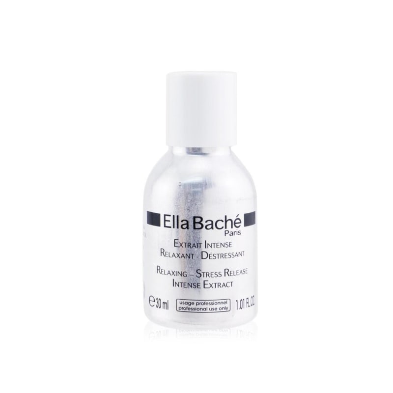 

Ela Bash Relaxing Stress Release Intense Extract Salon Product 30ml