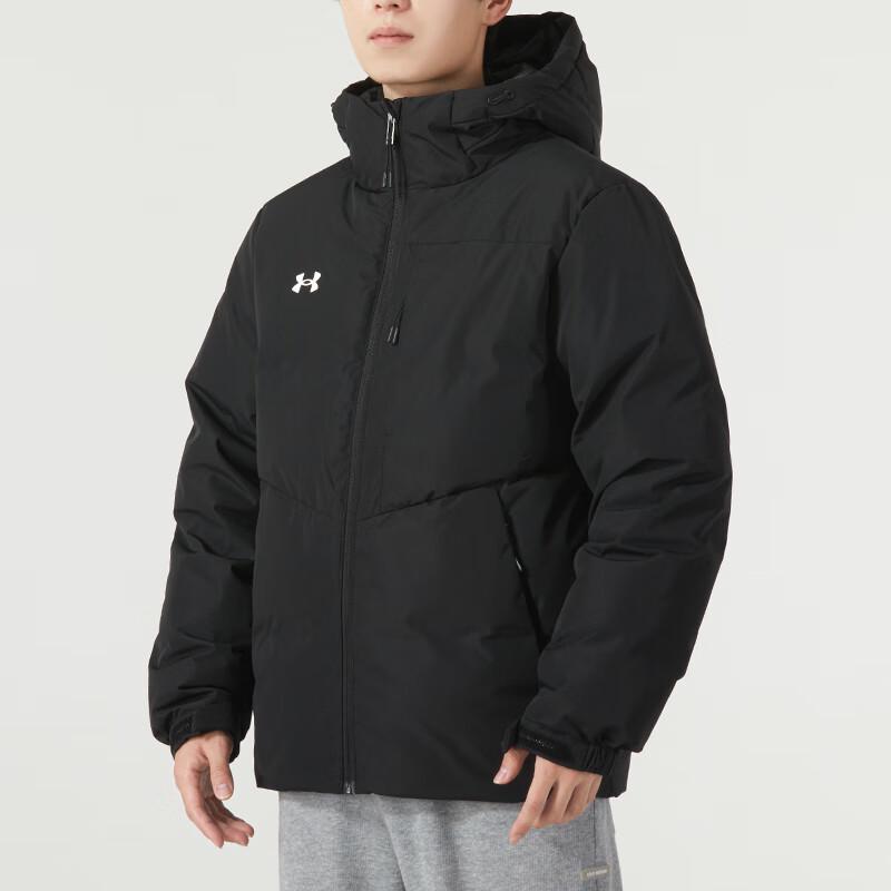 Under Armour UA Unisex Padded Hoodie