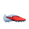Nike Phantom 6 Comfortable Versatile Artificial Grass Natural Grass Soccer Shoes Unisex Soccer Shoes HQ2318-400