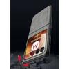 Luxury Lambskin PU Leather Cover for Motorola Razr 50 Ultra Moto Razr50 50 Ultra Razr 40 2023 Shockproof Hard Plastic Phone Case