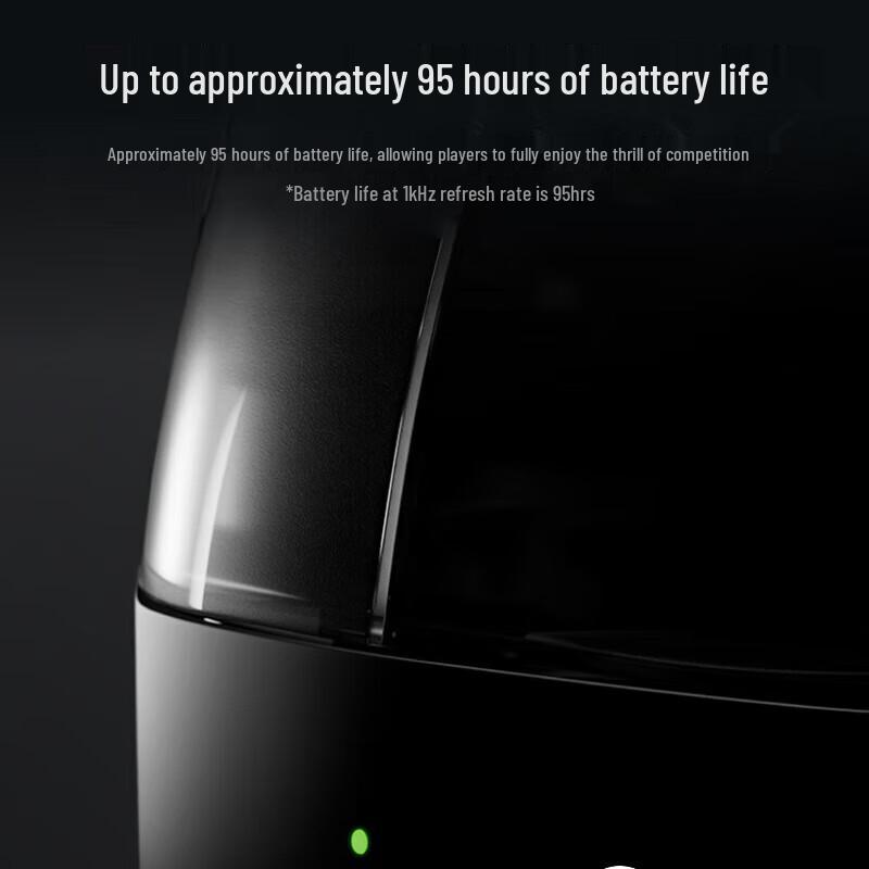 Logitech G PRO X SUPERLIGHT 2 Wireless Gaming Mouse