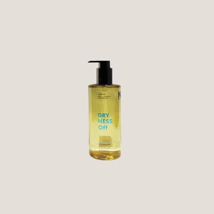 

Super Off Cleansing Oil Dryness Off 305ml (1ea) (43871644)