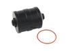 Shift Up Filter Case Color: Black Universal