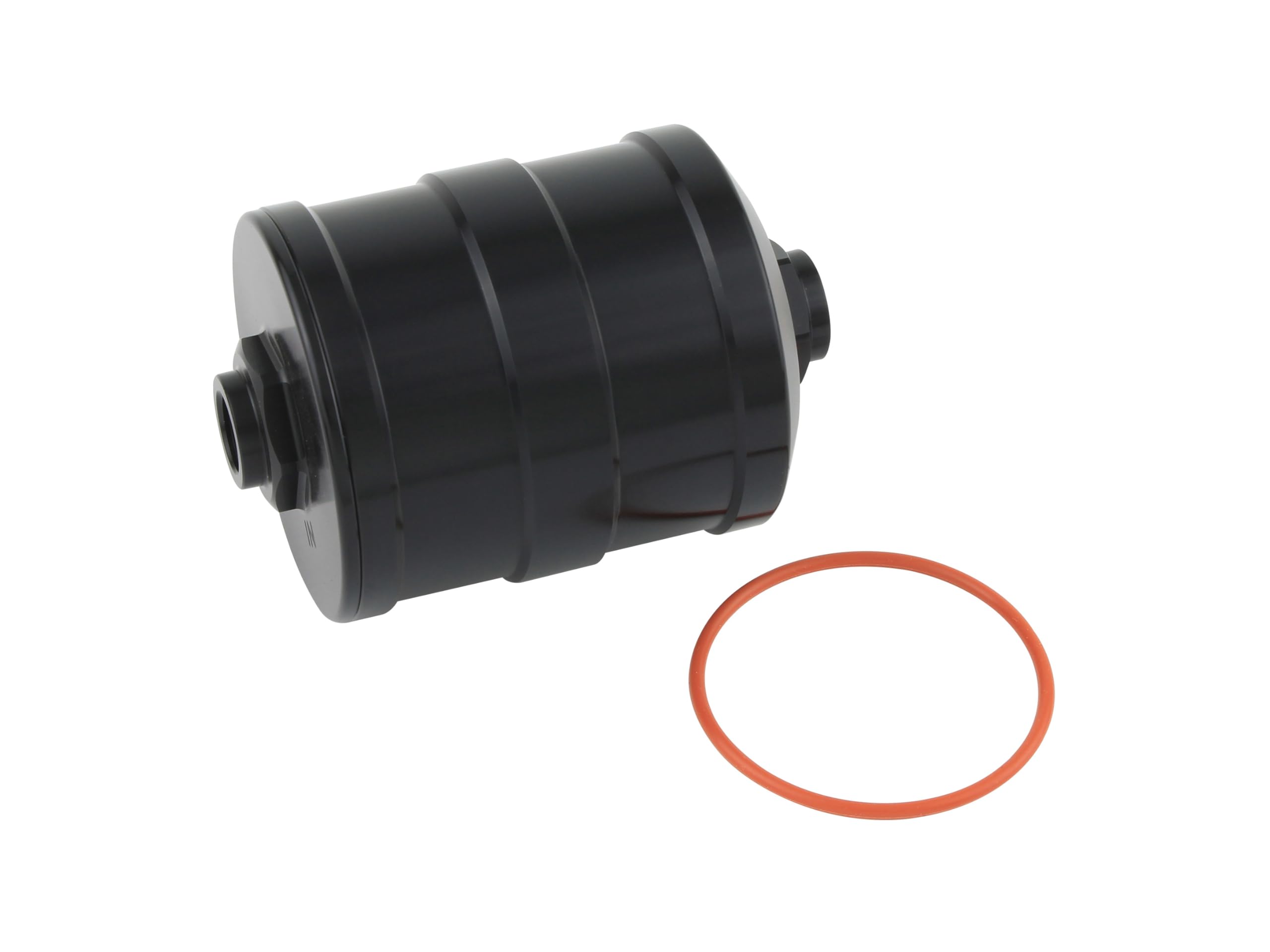 

Shift Up Filter Case Color: Black Universal