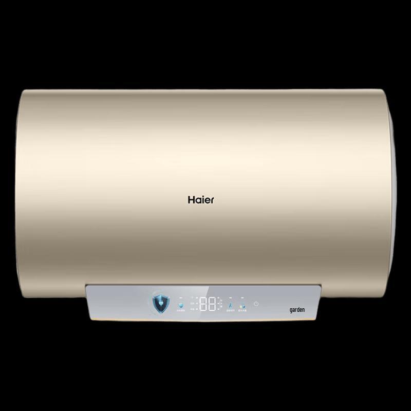 Haier JA3 Electric Water Heater 60L CN plug (adapter included)
