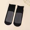 Women's Summer Thin Velvet Breathable Short Socks