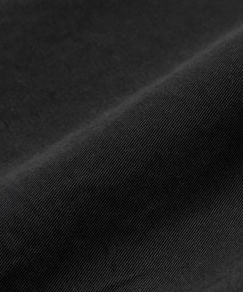 Excontainer Vtg M1965 Fishtail Jacket (Black)