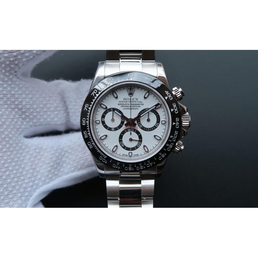 Used Rolex Cosmograph Daytona 116500LN