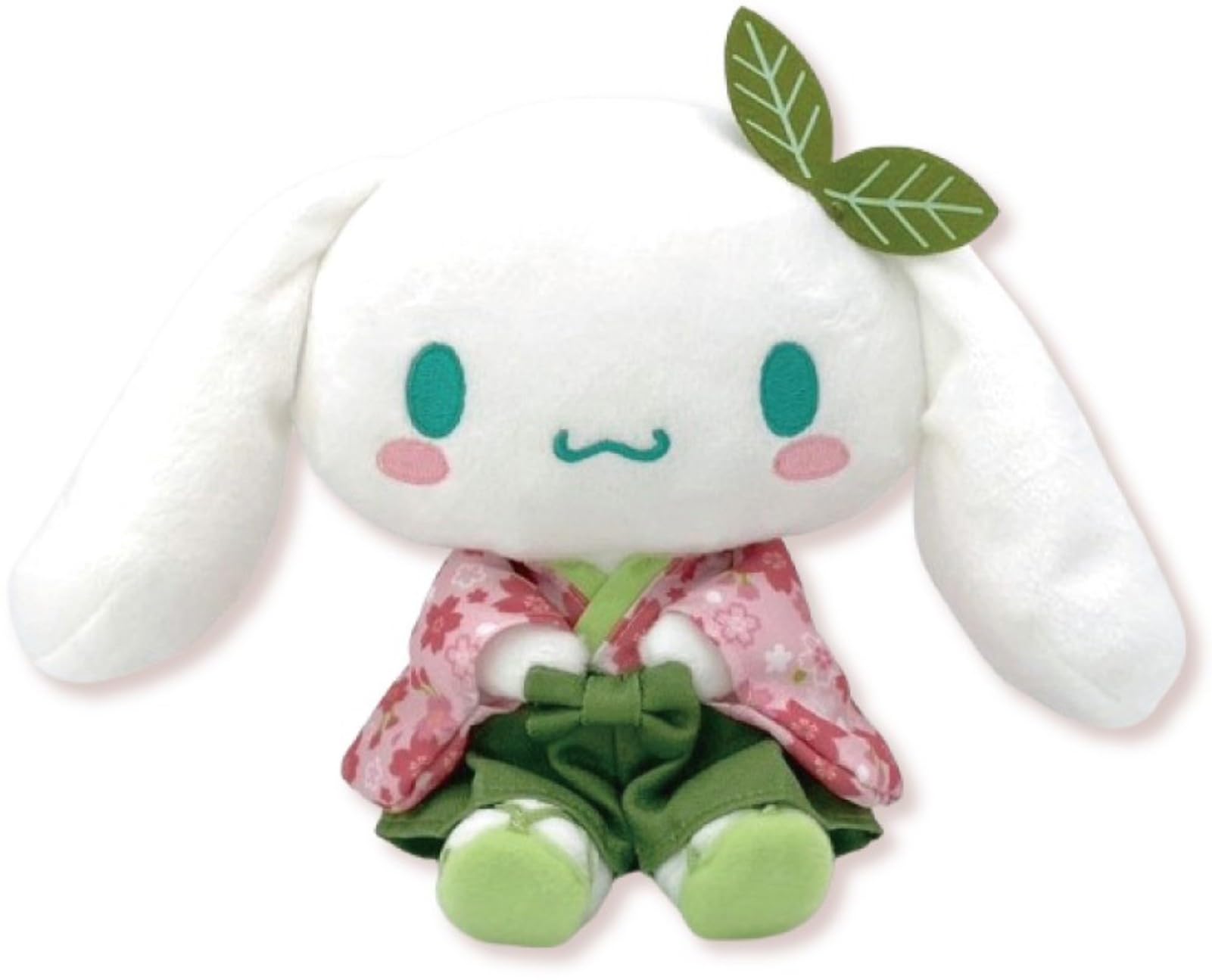 Nakajima Corporation Matcha Kimono Cinnamoroll S 204226-24