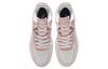 Li Ning Wave Superwave Lite Slip Resistant Abrasion Resistant Low top Skateboard Shoes Women's Pink White AGCR156-2