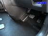 BRIGHTZ Stainless Steel Footrest Covers in Satin Silver for Step WGN Spada RP 8 (PEDAL-013) RP6, RP7, RP8, RP6, P7, P8, 6, 7,