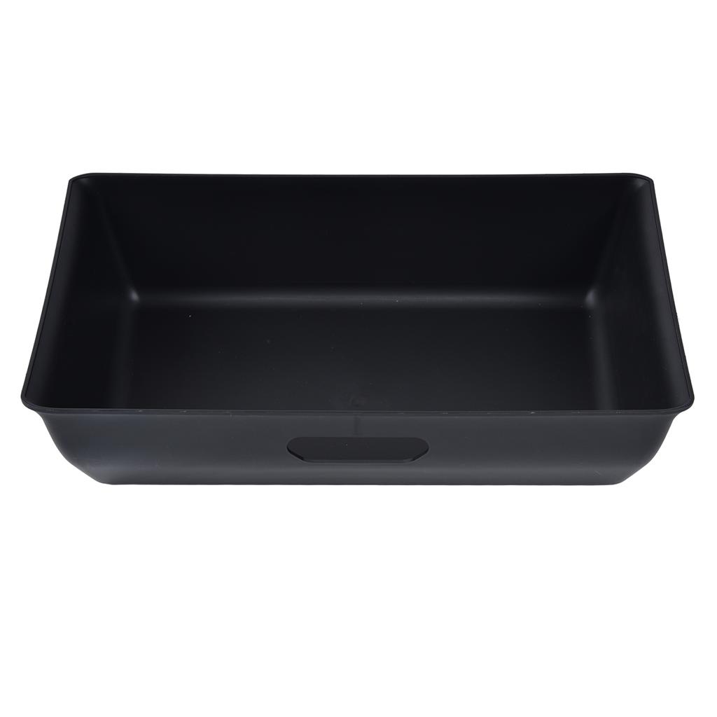 Under Seat Storage Box Multipurpose Driver Seat Storage Tray Car Accessories for Tesla