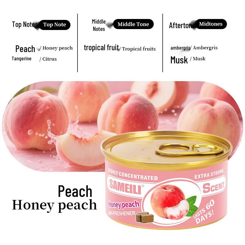 Best-Selling Wooden Car Air Freshener and Essential Oil Diffuser