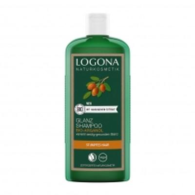 Shiny Shampoo 250ml