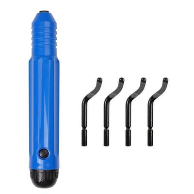 360 Degree Rotating Blade Tool Metalworking Tools Deburring Kit 360 Rotating Blade Stainless Steel Construction
